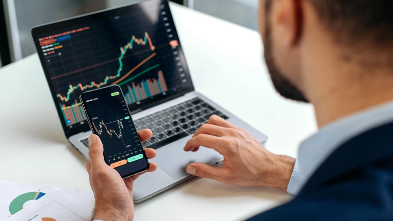 Trade +V8 Avita Ticaret Platformu